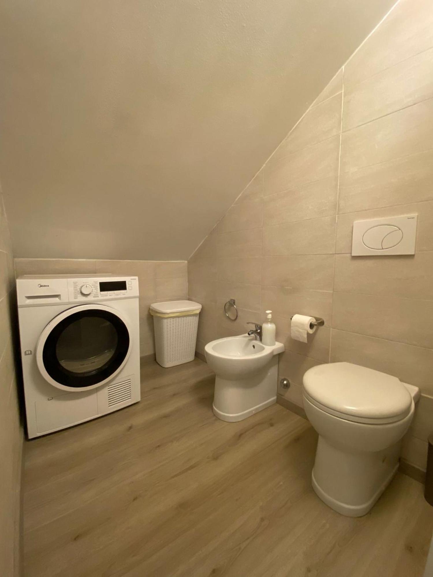 La Gatta Sul Tetto Apartment Castiglione del Lago Exterior photo